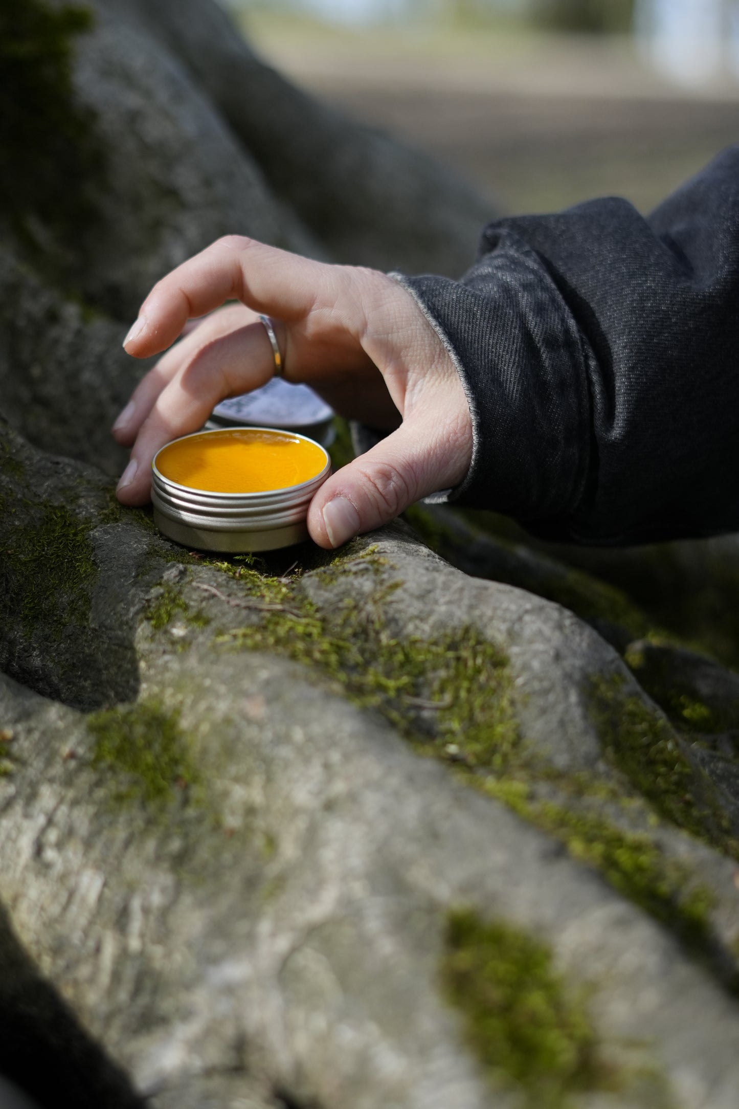Skin Salve - heal & repair balm