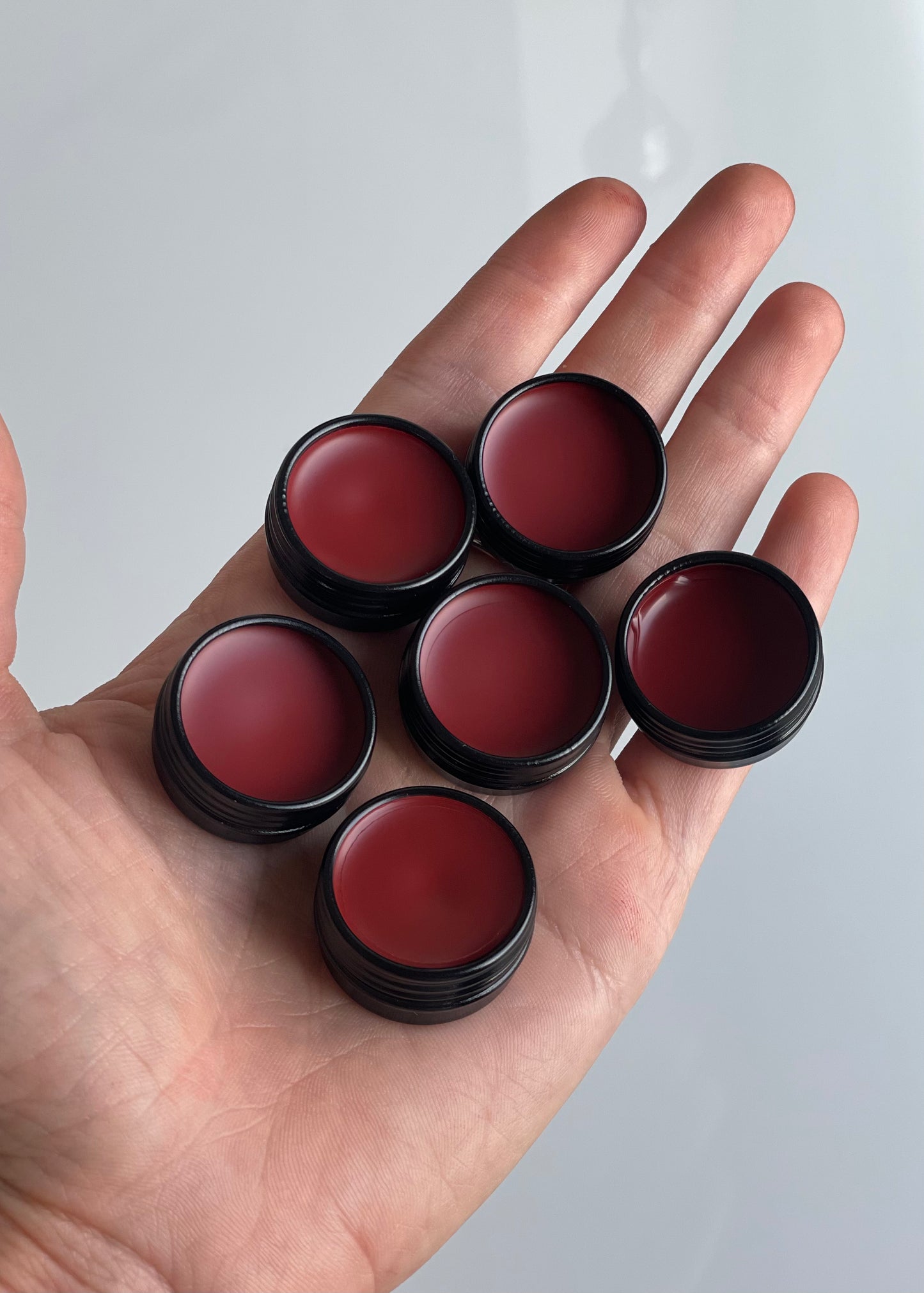 TInted Lip & Cheek Balm