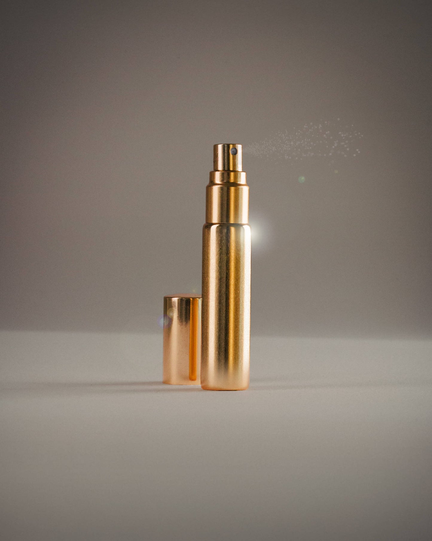Natural Perfumes
