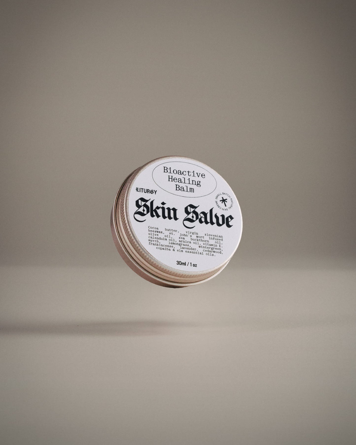 Skin Salve - heal & repair balm