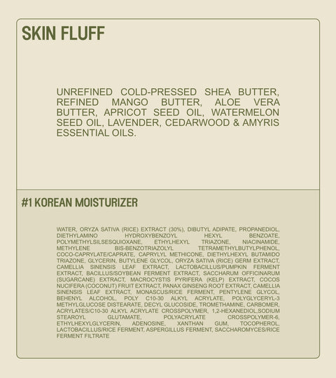 Skin Fluff