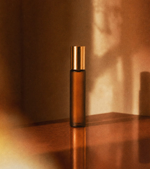 Perfume Oils • Roll-on