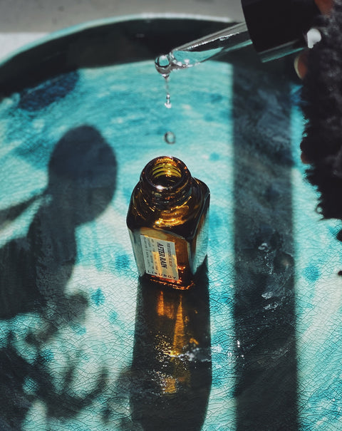 Aromatherapy Droplets