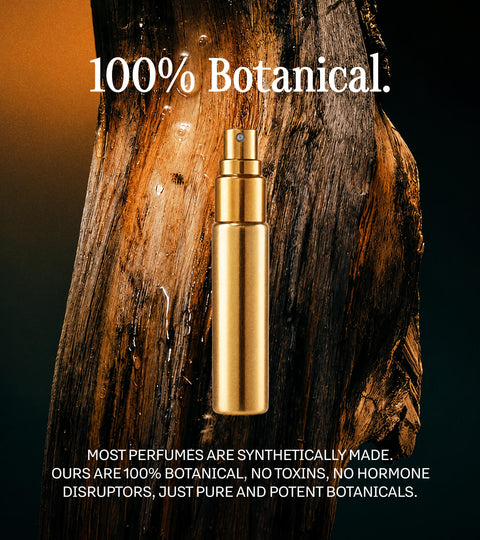 Natural Perfumes