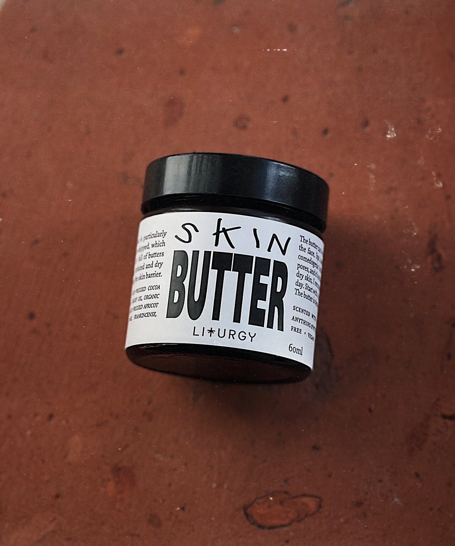 Skin Butter