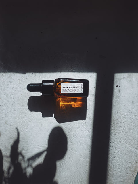 Aromatherapy Droplets