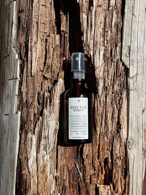 Sexy Bug Spray