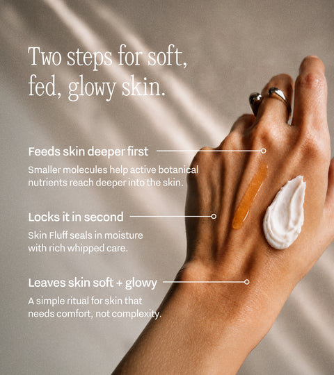 PROTECT THE SKIN BARRIER