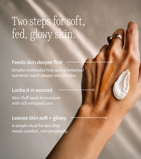 PROTECT THE SKIN BARRIER