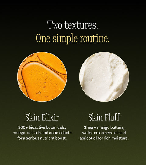 PROTECT THE SKIN BARRIER
