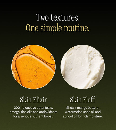 PROTECT THE SKIN BARRIER