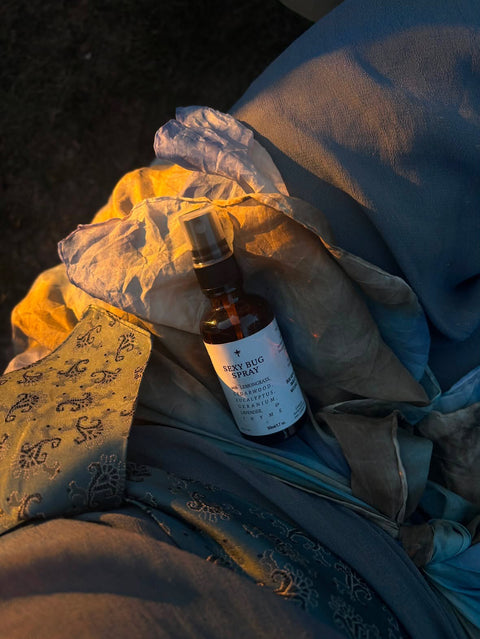 Sexy Bug Spray