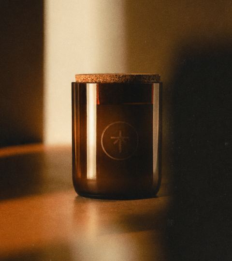 Refillable Candles 250ml