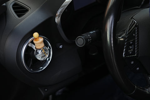 Natural Car Diffusers