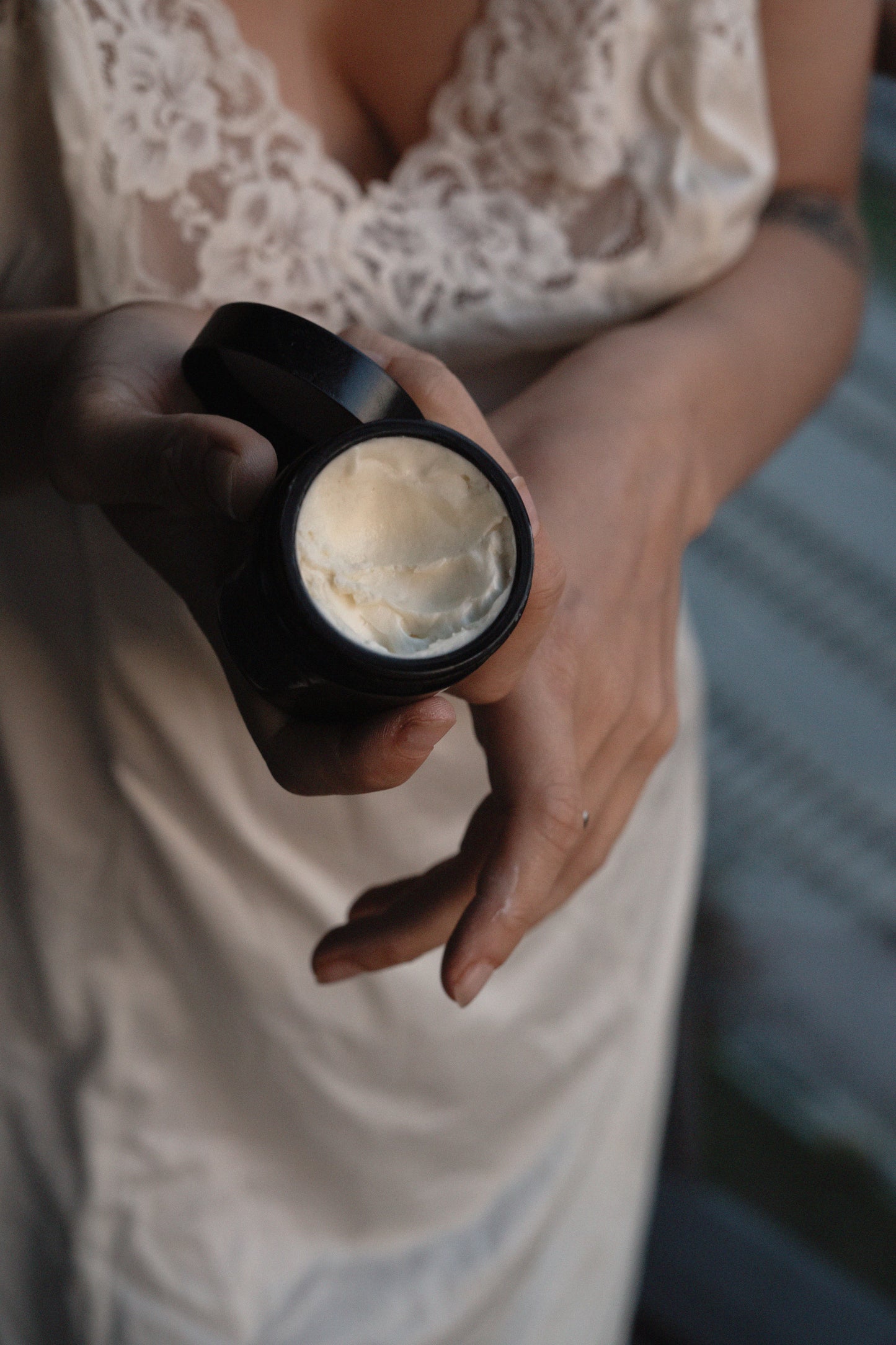 Skin Butter