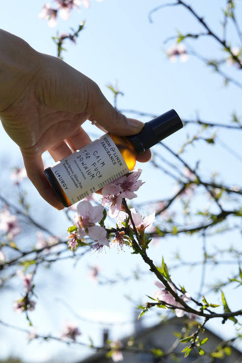 Room & Linen Fragrance