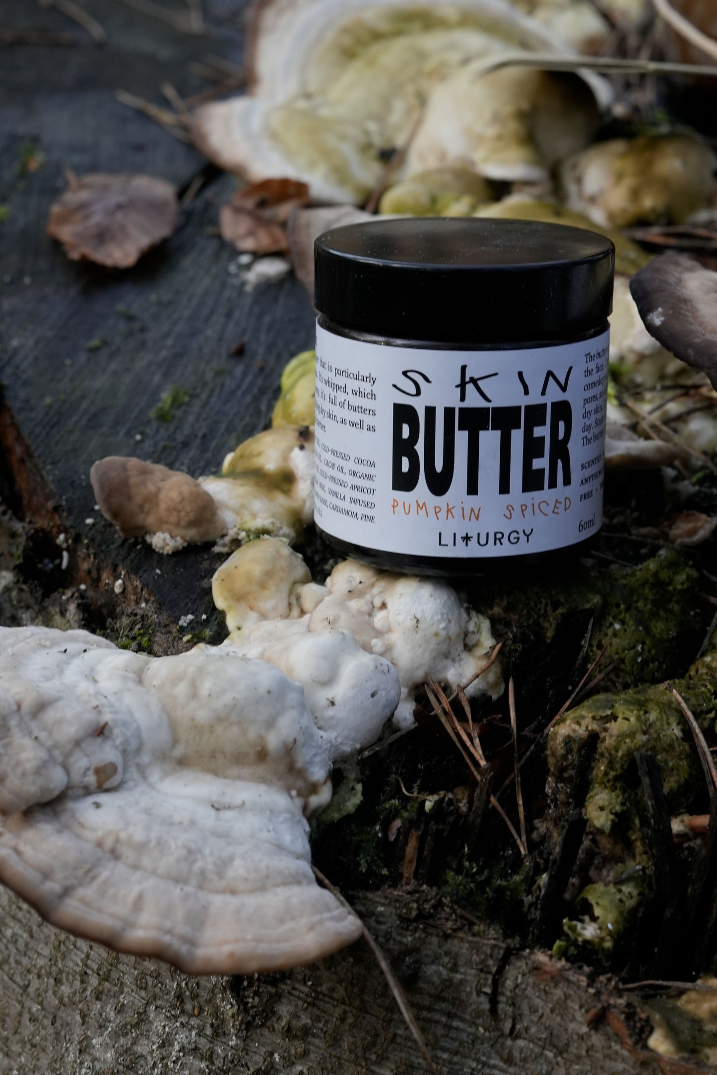 Skin Butter