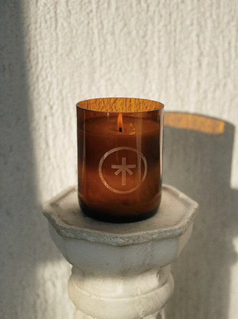 Refillable Candles 500ml