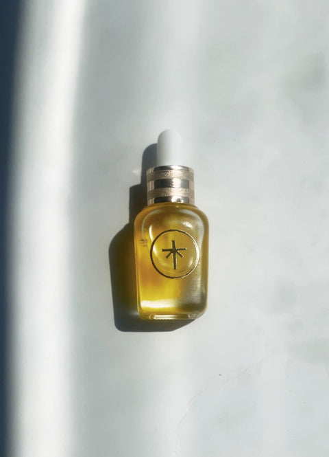 Golden Serum