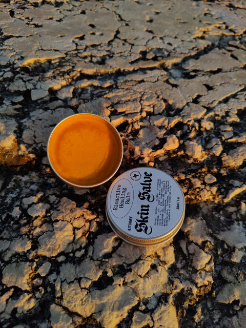 Skin Salve