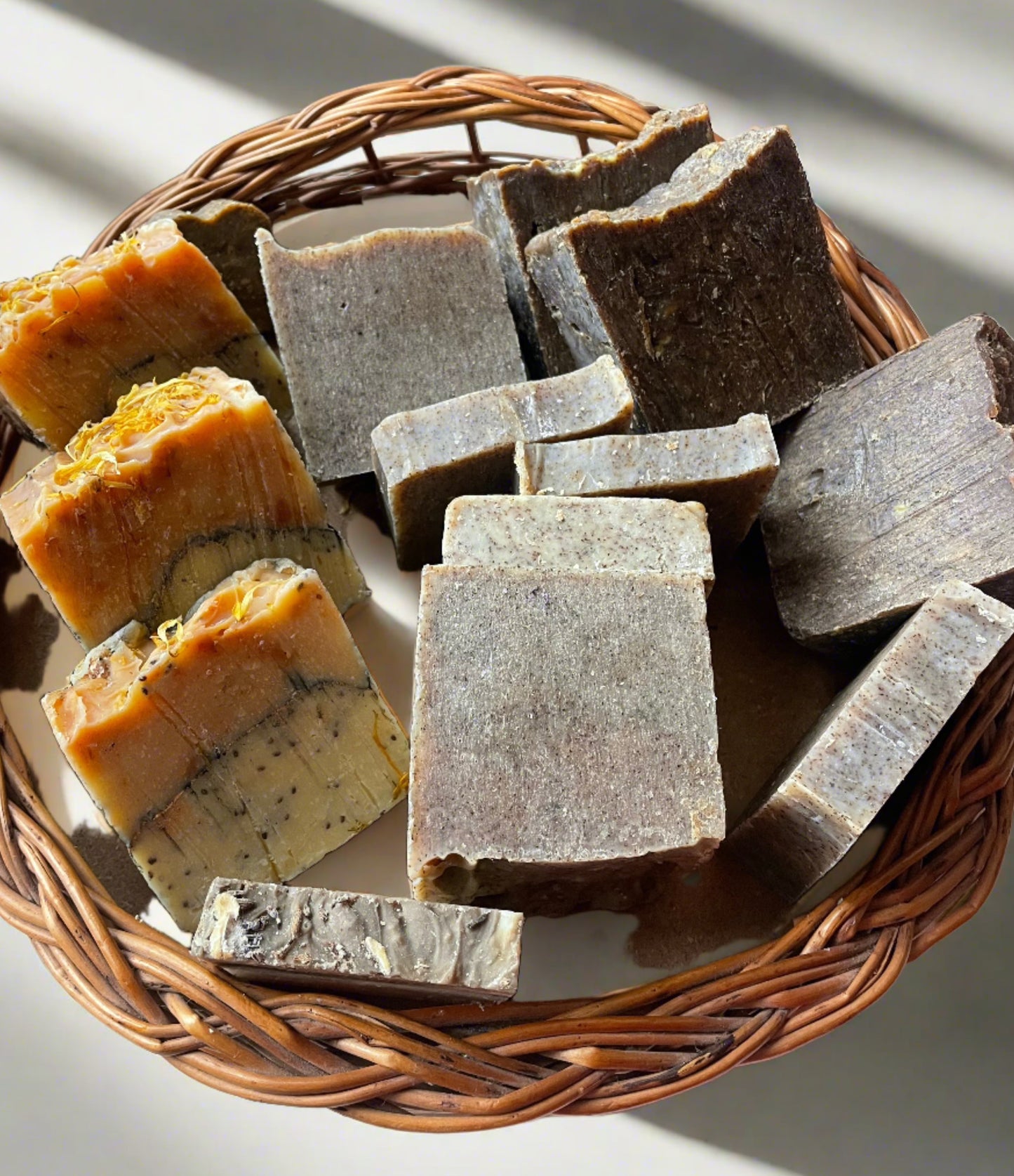 Wassoaps! Natural Gourmet Soaps