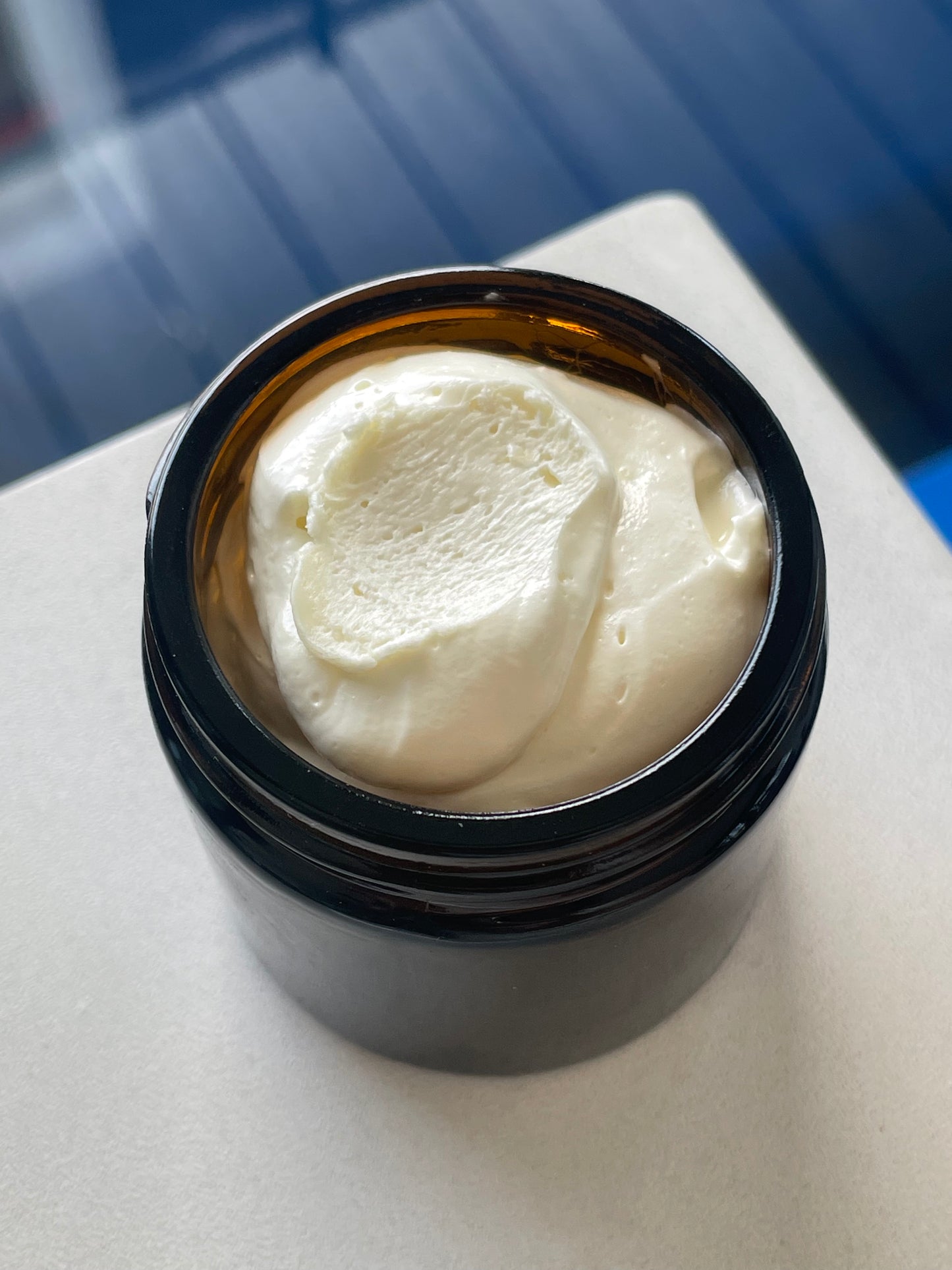 Skin Butter