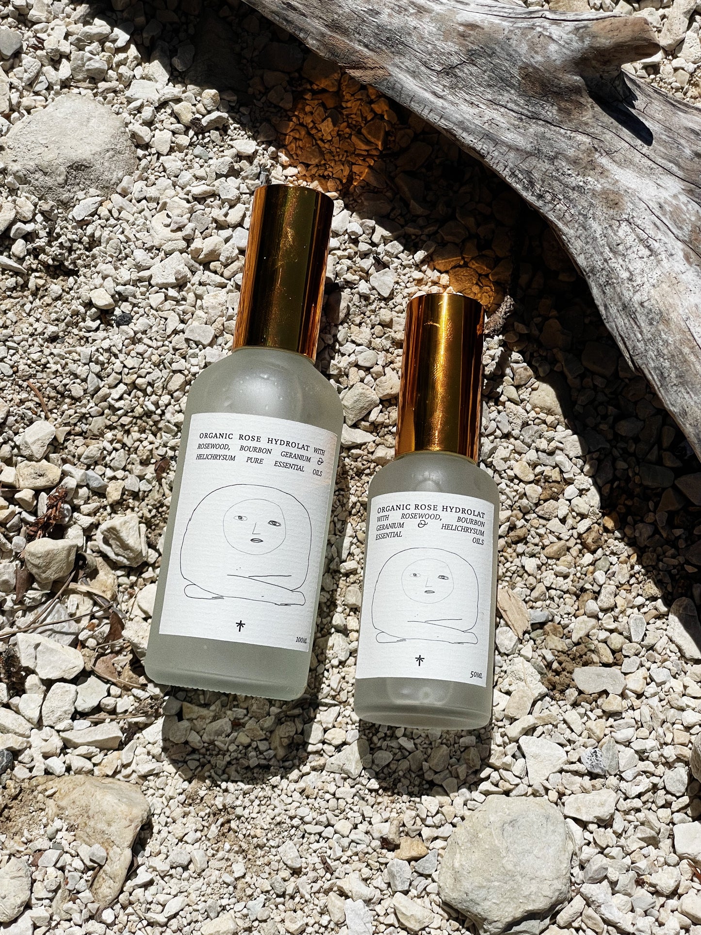 Body Mist • Dalmacia Rose