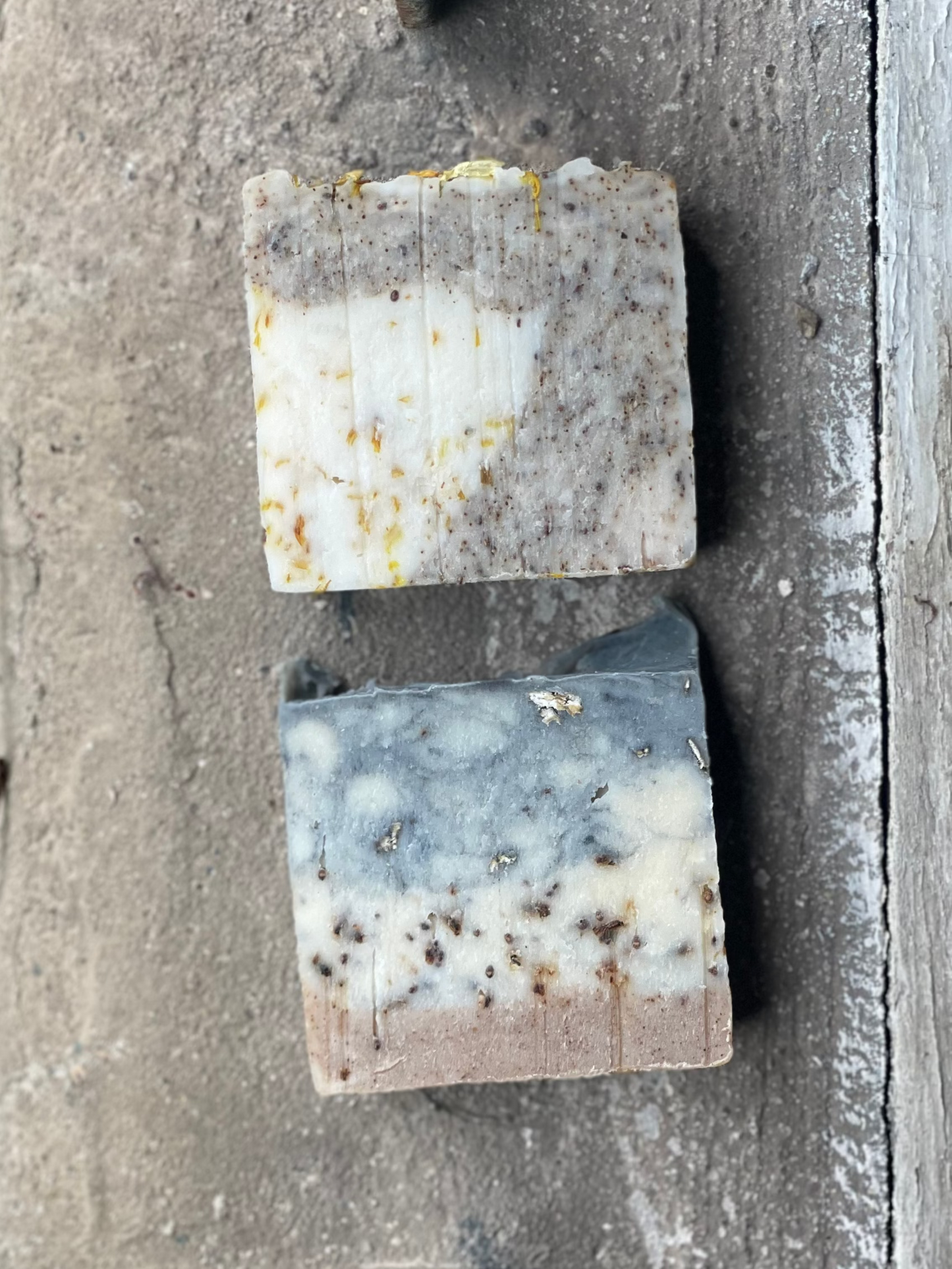 Miscellaneous Gourmet Soaps