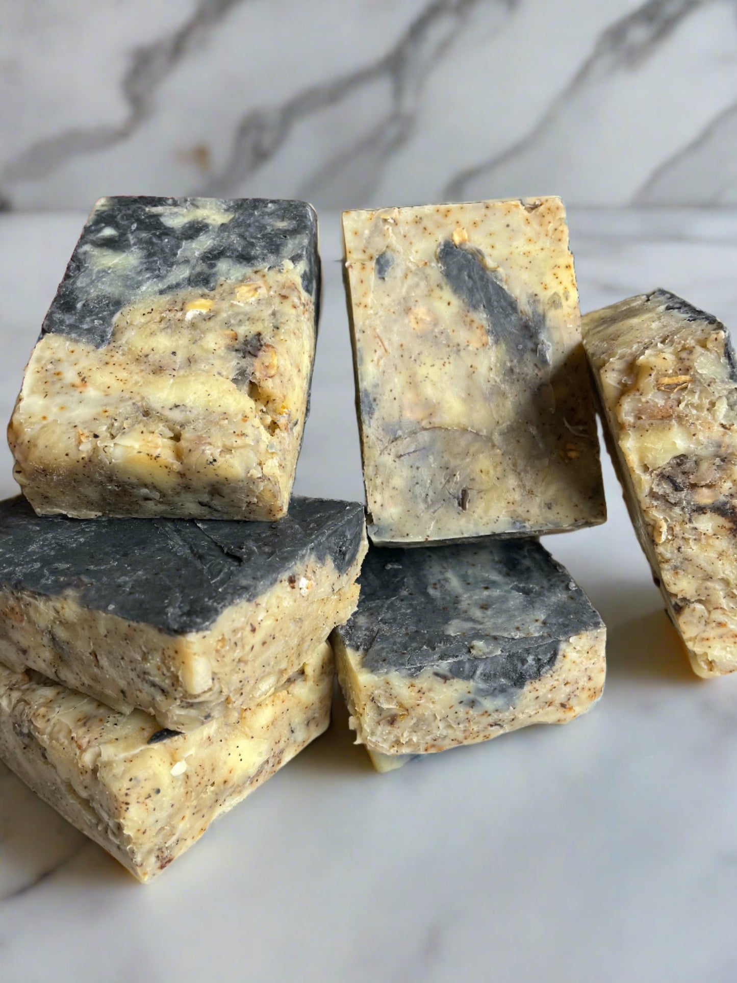 Wassoaps! Natural Gourmet Soaps