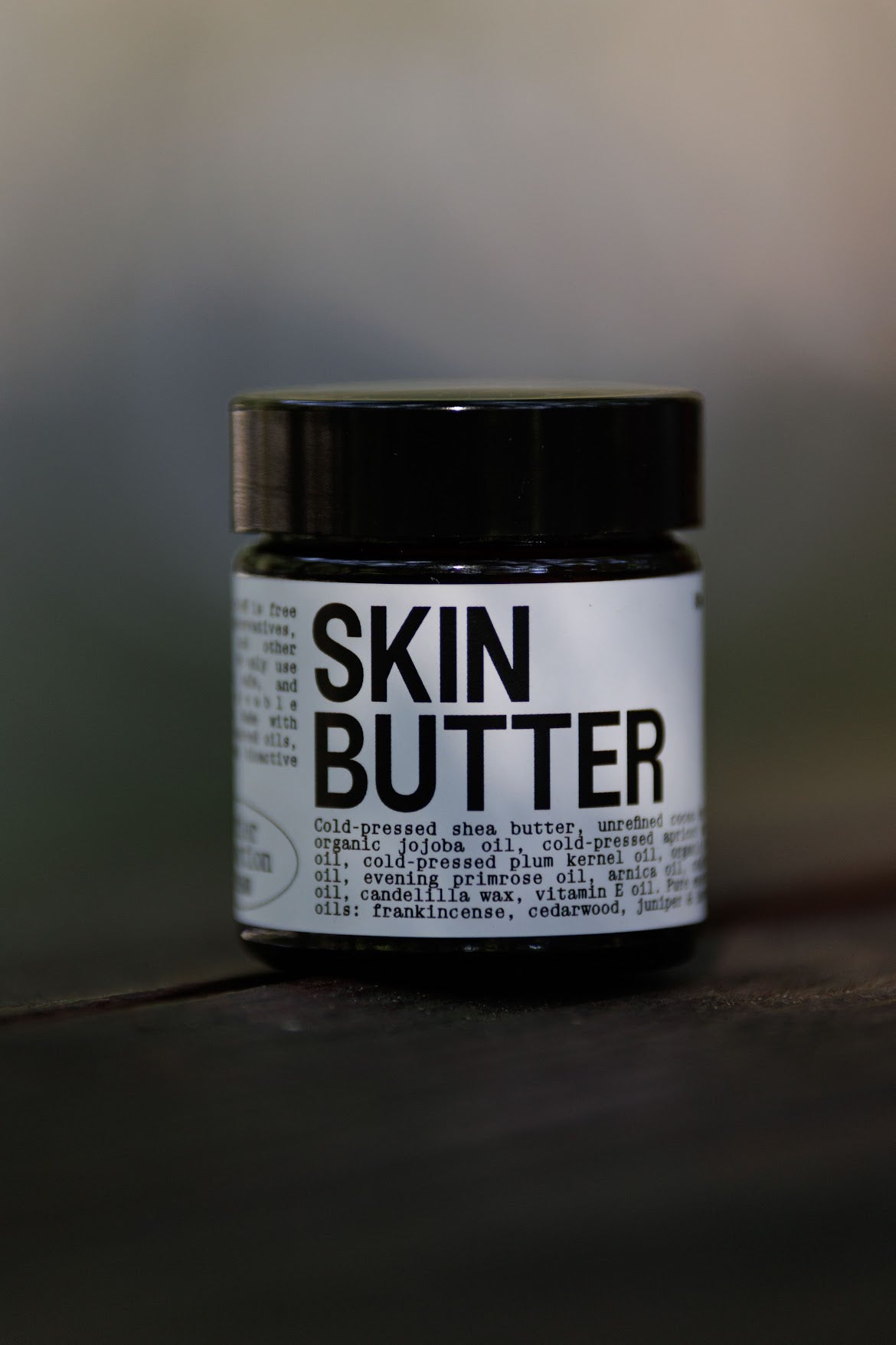 Skin Butter