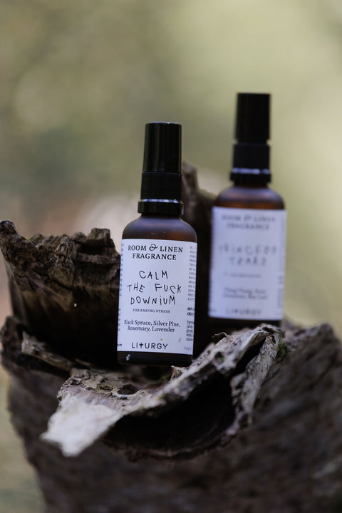 Room & Linen Fragrance