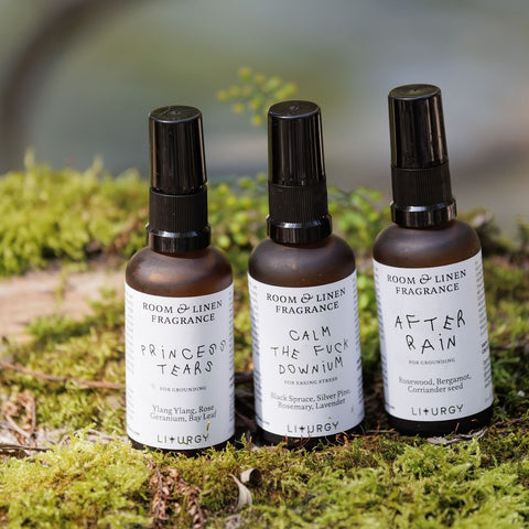 Room & Linen Fragrance