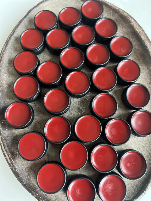 Lipstick Balm
