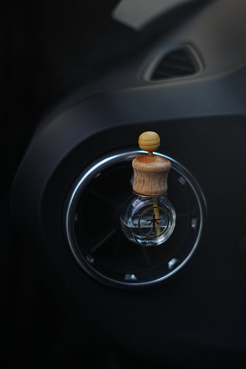 Natural Car Diffusers