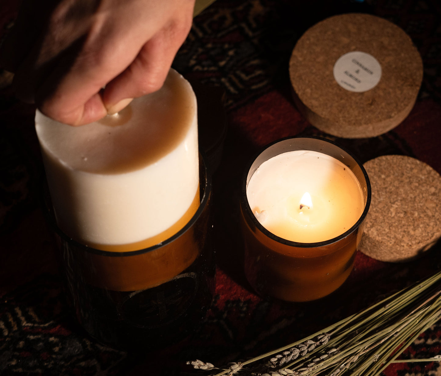 Candle Refills