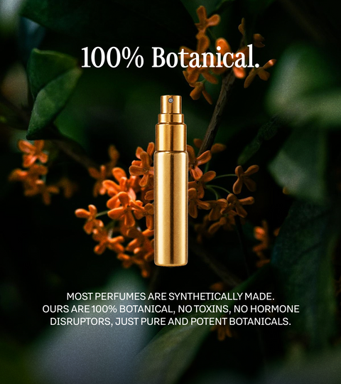 Natural Perfumes