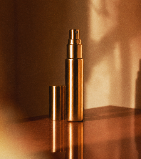 Natural Perfumes