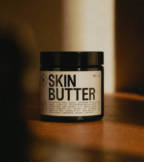 Skin Butter