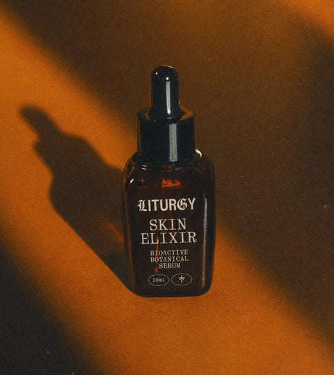The Skin Elixir