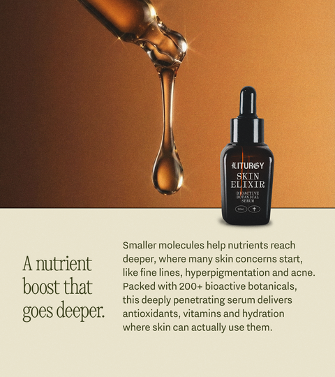Skin Elixir