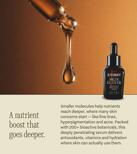 Skin Elixir