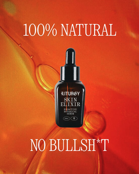 Skin Elixir