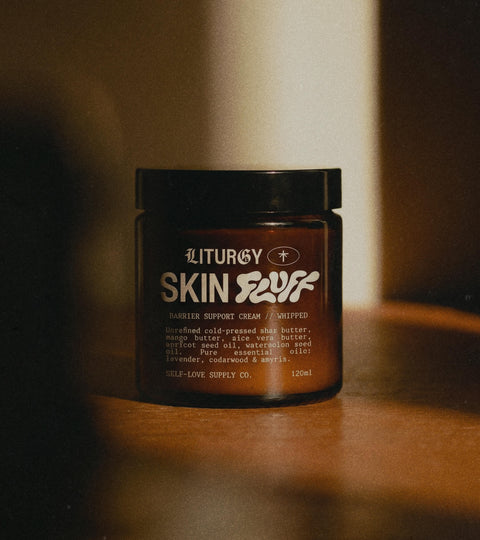 Skin Fluff