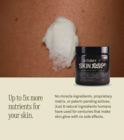 Skin Fluff