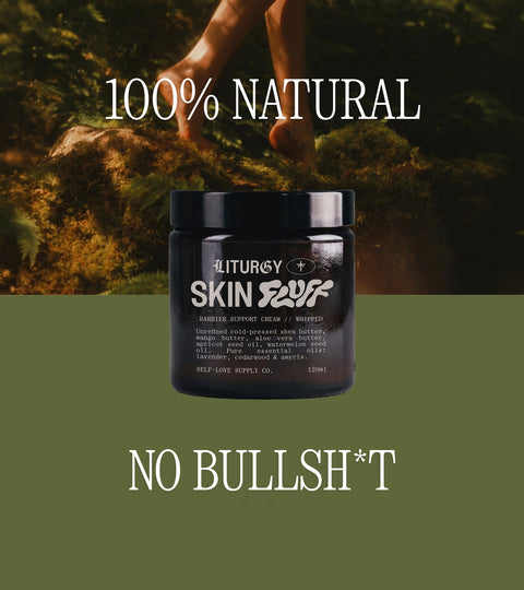 Skin Fluff