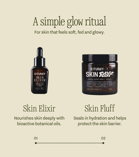 Skin Fluff