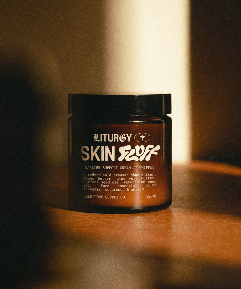 Skin Fluff