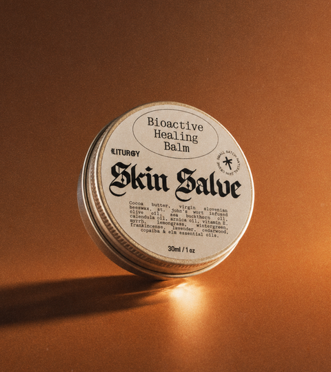 Skin Salve