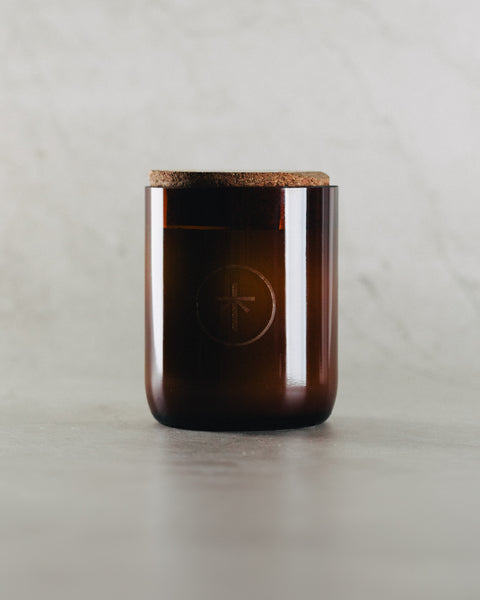 Refillable Candles 250ml