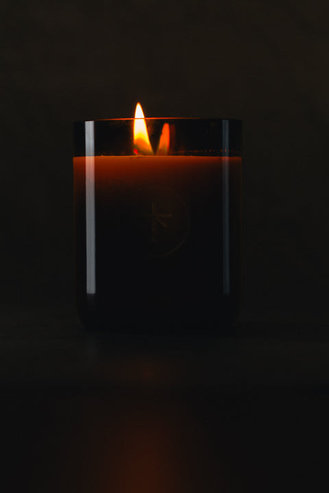 Refillable Candles 250ml